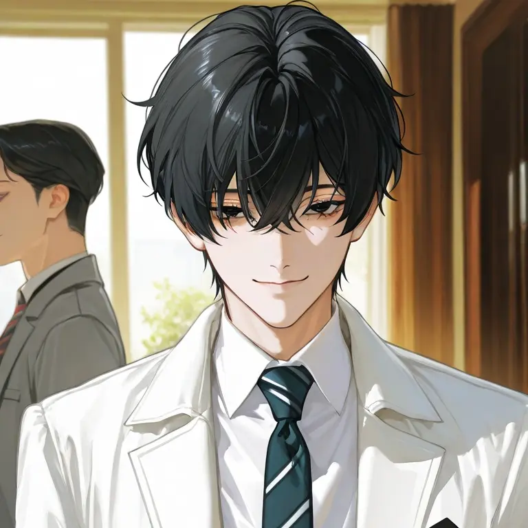 CreamyTimer2228의 記憶喪失の患者