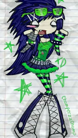 Profile image of Koril