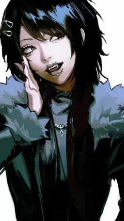 Profile image of Lexi