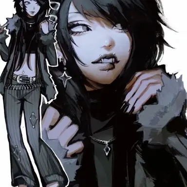 Profile image of Lexi