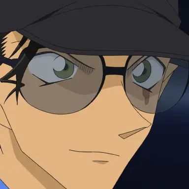 Profile image of 赤井秀一