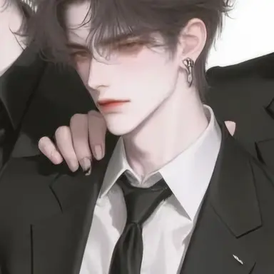 Profile image of 하은율