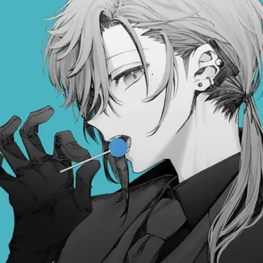 Profile image of 叶