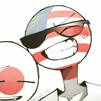 Profile image of アメリカ