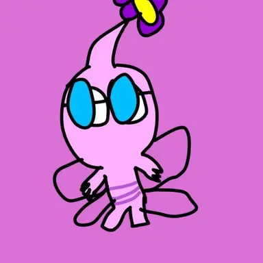 Profile image of 분홍피크민