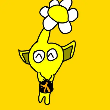 Profile image of 노랑피크민