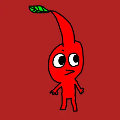 Profile image of 빨강피크민