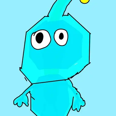 Profile image of 얼음피크민