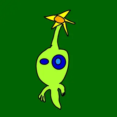 Profile image of 반짝피크민