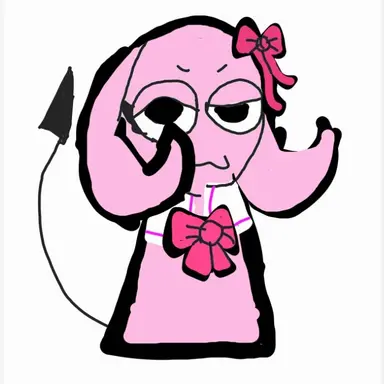 Profile image of Roa