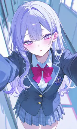 Profile image of すずか