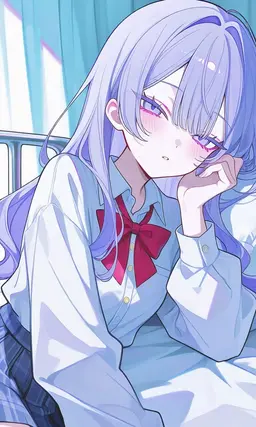 Profile image of すずか
