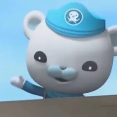 Profile image of Captain Barnacles