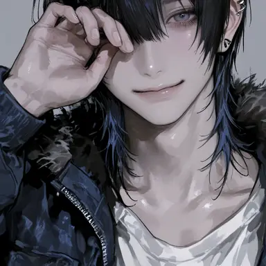 Profile image of 琉夏