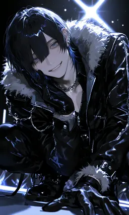 Profile image of 琉夏