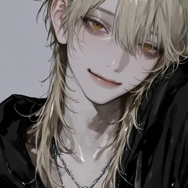 Profile image of 彼方