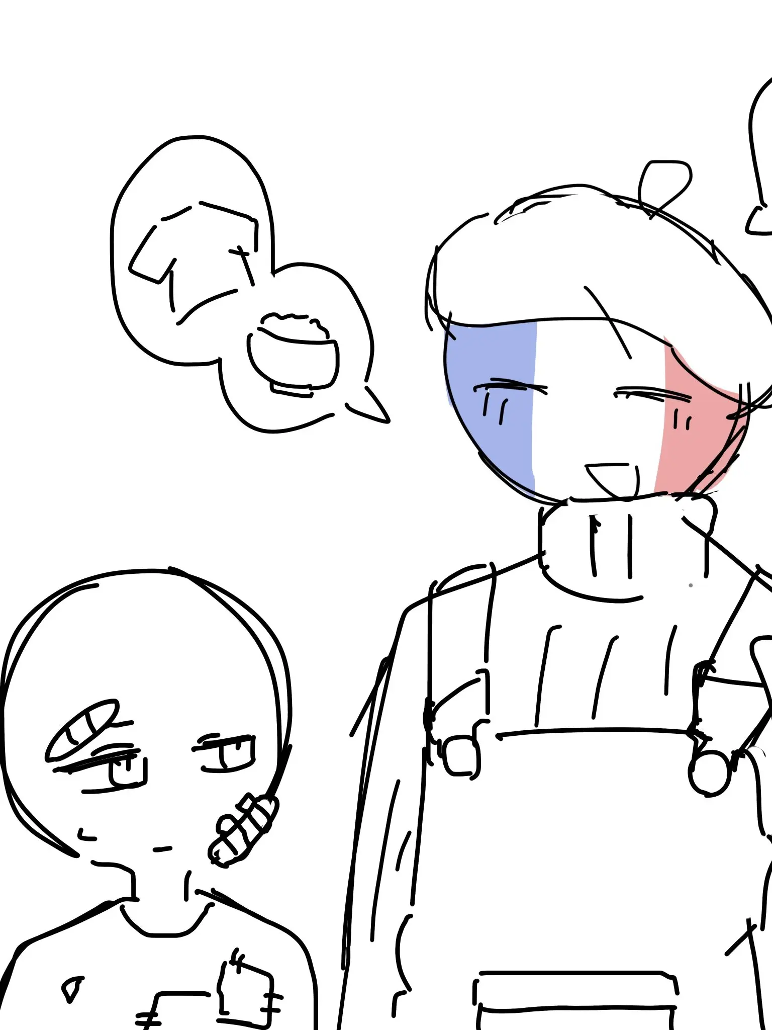 taraioke의 たった一つの幸せ
