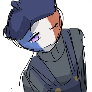 Profile image of フランス