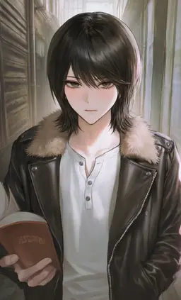Profile image of 이치모리