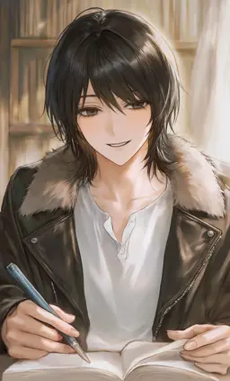 Profile image of 이치모리