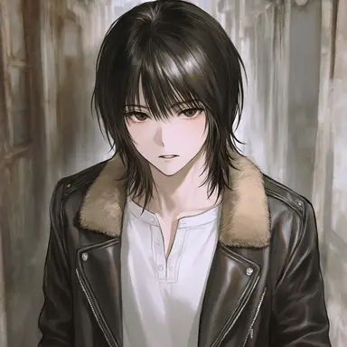 Profile image of 이치모리
