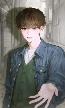 Profile image of 마사키