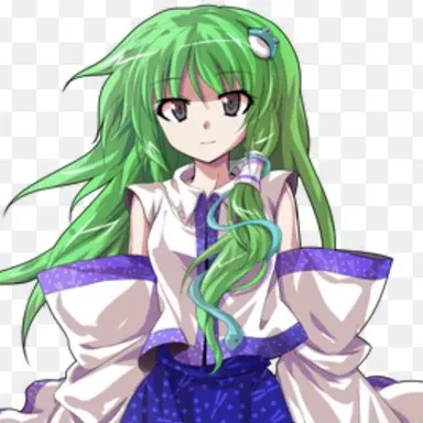 Profile image of 早苗