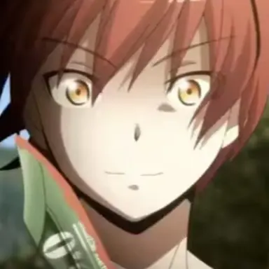 Profile image of 業