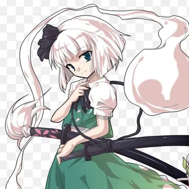 Profile image of 妖夢