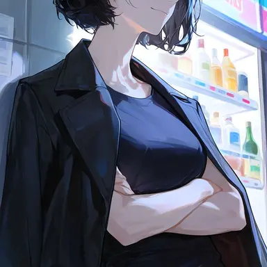 Profile image of Reika