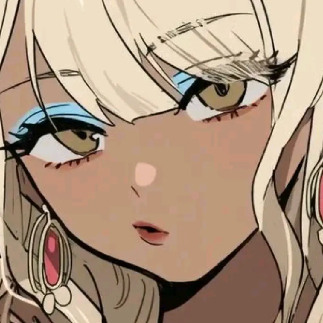 WhyMelRiener의 My Gyaru Mom