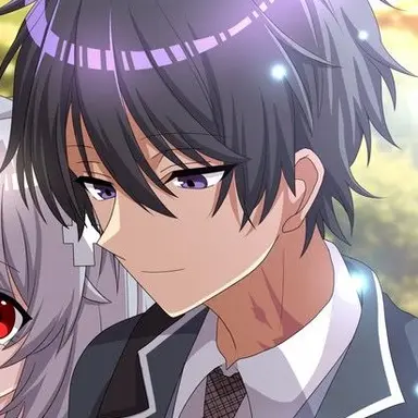 Profile image of 黒神ユウマ