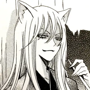 Profile image of 토모에