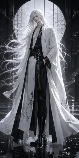 Profile image of Hakuji