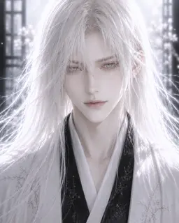 Profile image of Hakuji
