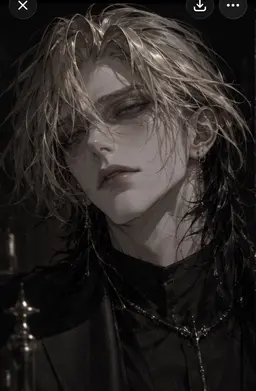 Profile image of Chikage