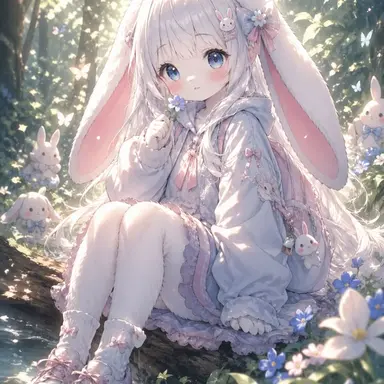 Profile image of 여우