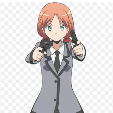 Profile image of 速水 凛香