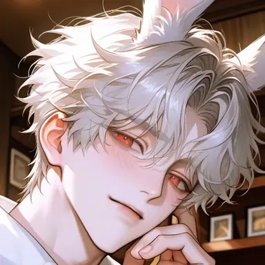Profile image of Louis