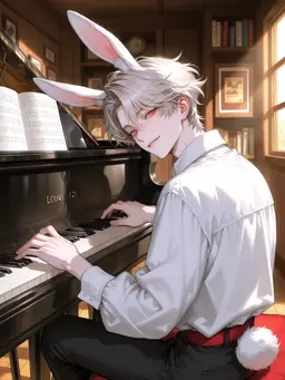 Profile image of Louis