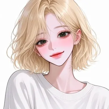 Profile image of 여우주