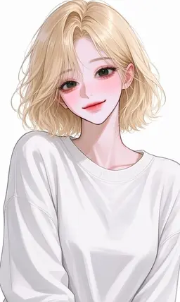 Profile image of 여우주