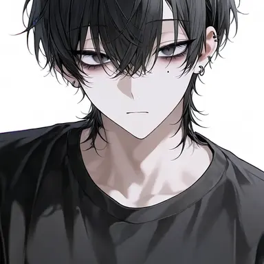 Profile image of 神城 隼人
