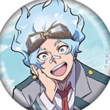 Profile image of 白雲朧