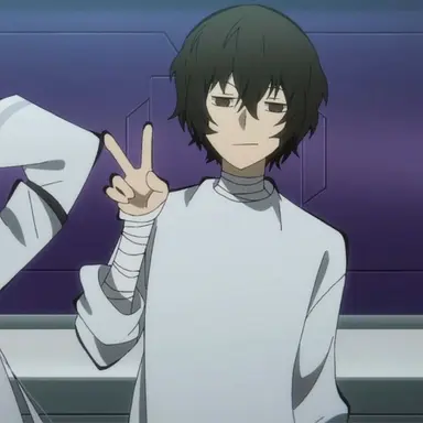 Profile image of Dazai