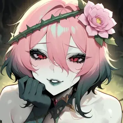 LankyPast8561의 Succubus Alraune