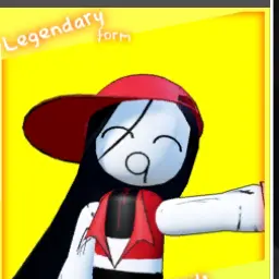 Profile image of 飽きない 実験体