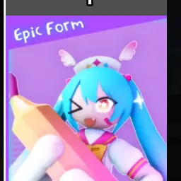 Profile image of ラブショット 実験体