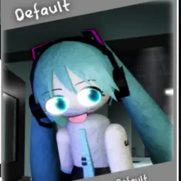 Profile image of 初音ミク 実験体