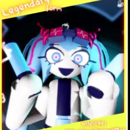 Profile image of 次元通信ミク
